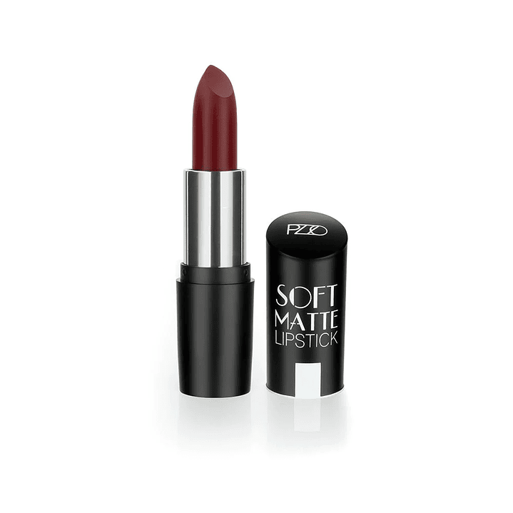 Labial Soft Matte Divine Wine - PETRIZZIO 1