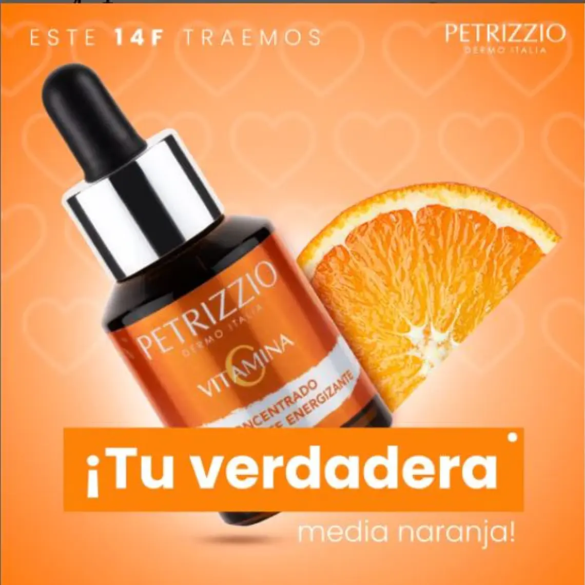 Rutina Set Tratamiento Facial Vitamina C - PETRIZZIO 4