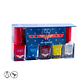 Set 5 Esmaltes de Uñas Wonder Woman - PETRIZZIO - Miniatura 2