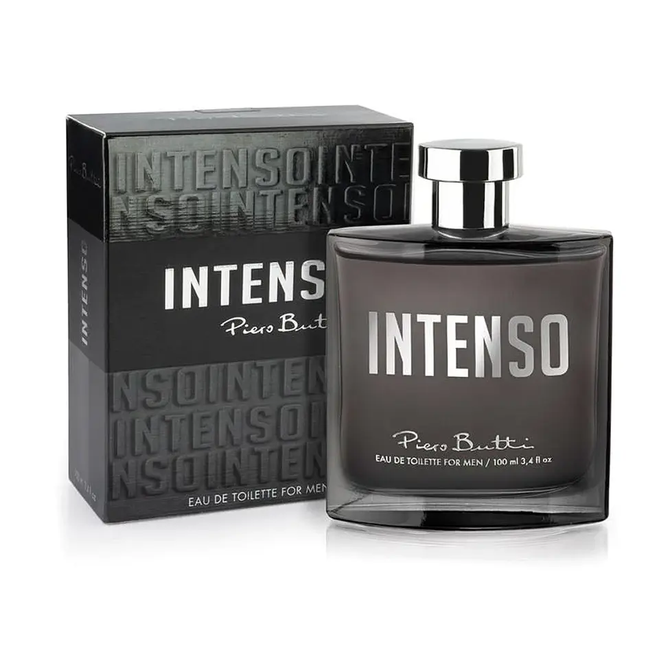 Perfume Hombre Intenso EDT 100 ml Piero Butti 1