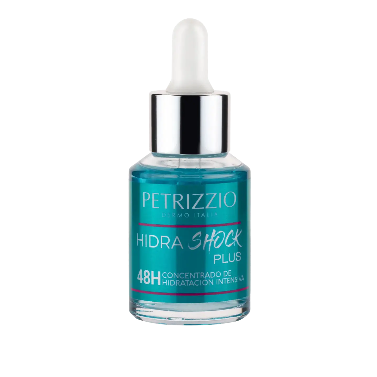 Set de Crema Día FPS15 + Sérum HidraShock Plus - PETRIZZIO 4