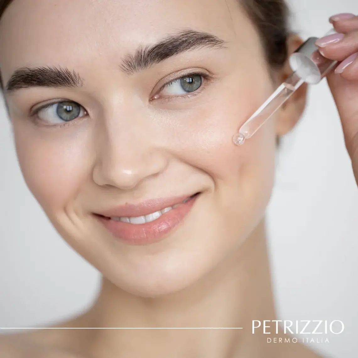 Set de Crema Día FPS15 + Sérum HidraShock Plus - PETRIZZIO 5