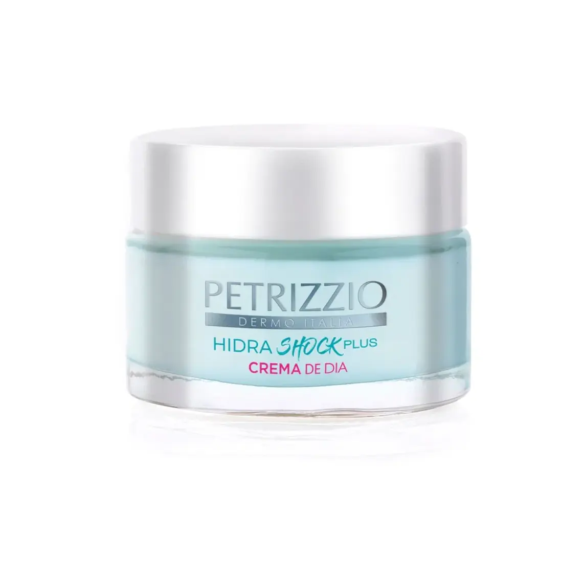 Set de Crema Día FPS15 + Sérum HidraShock Plus - PETRIZZIO 6