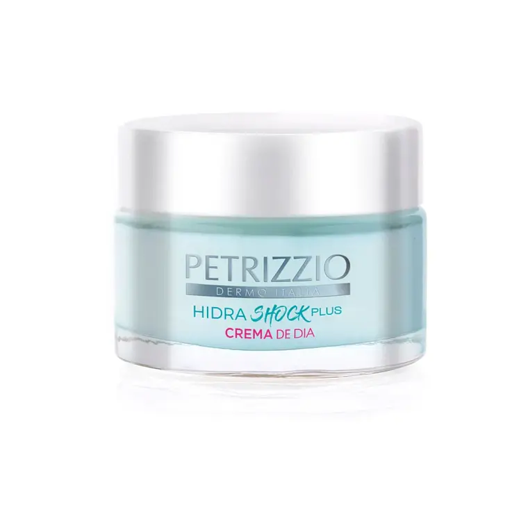 Set de Crema Día FPS15 + Sérum HidraShock Plus - PETRIZZIO 6