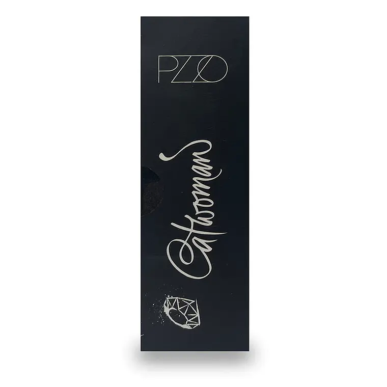 Set 6 Esmaltes de Uñas Catwoman - PETRIZZIO 3