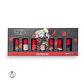 Set Esmaltes de Uñas Harley Quinn Aniversary - PETRIZZIO - Miniatura 5