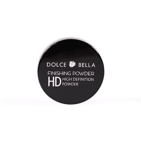 Polvo Suelto Facial Traslucido #1 - DOLCE BELLA