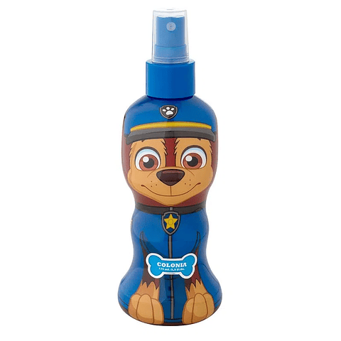 Colonia Paw Patrol Chase y Marshal 175ml