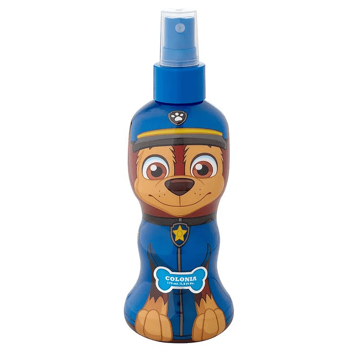 Colonia Paw Patrol Chase y Marshal 175ml 2