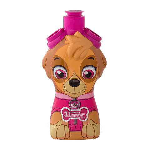 Shampoo Paw Patrol 350ml 3 En 1