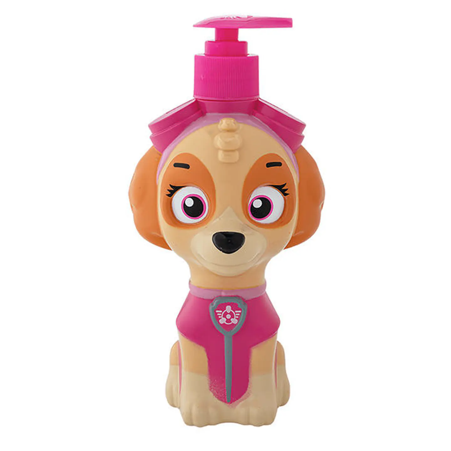 Jabón Líquido Skye Paw Patrol 350 ml 1