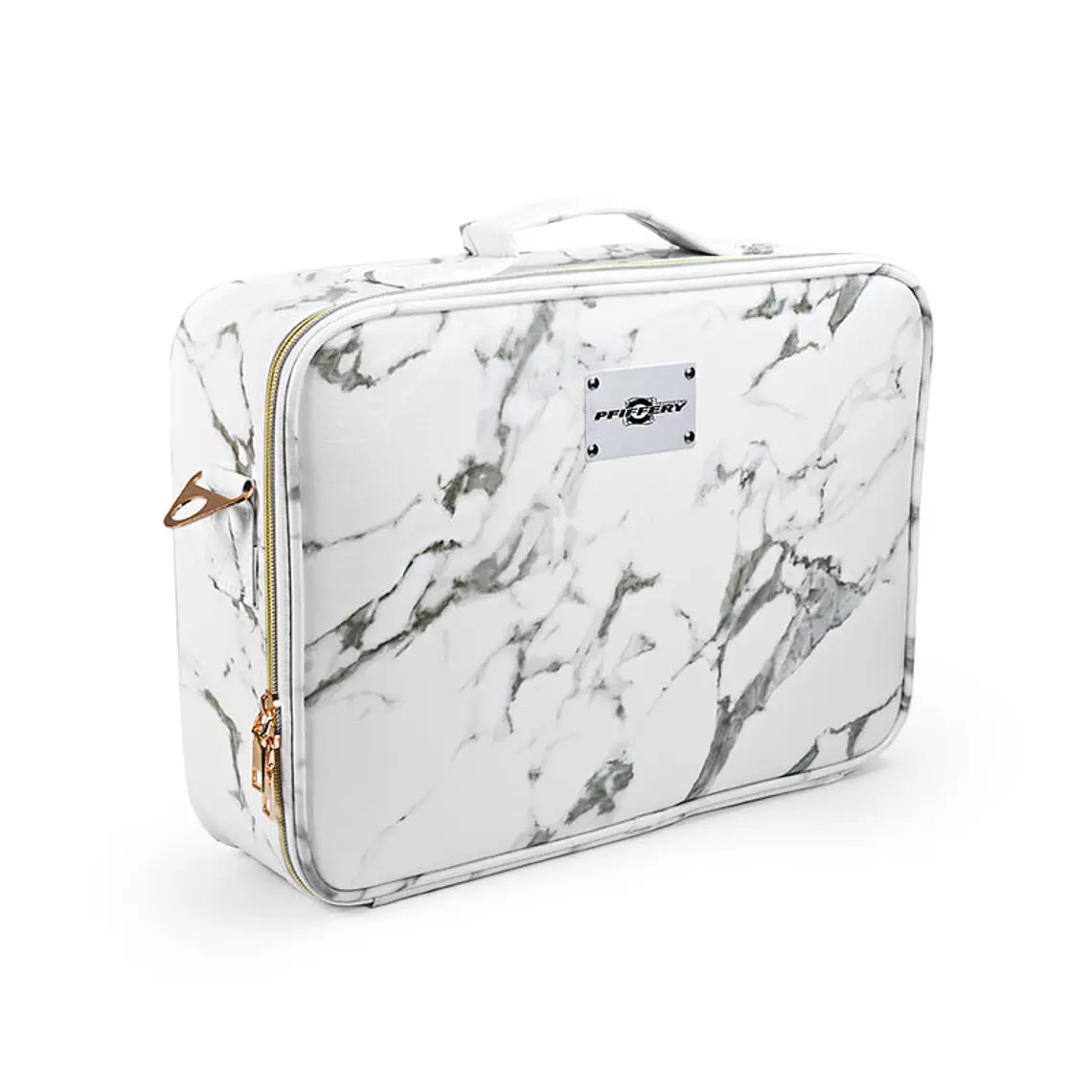 Maleta para Maquillaje Professional 1614BN - PFIFFERY 1