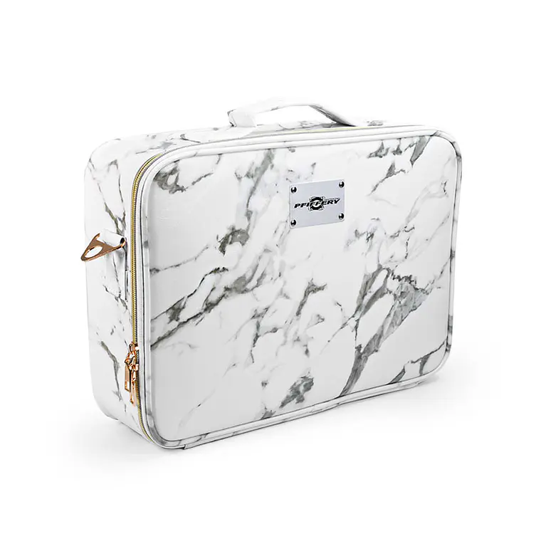 Maleta para Maquillaje Professional 1614BN - PFIFFERY 1
