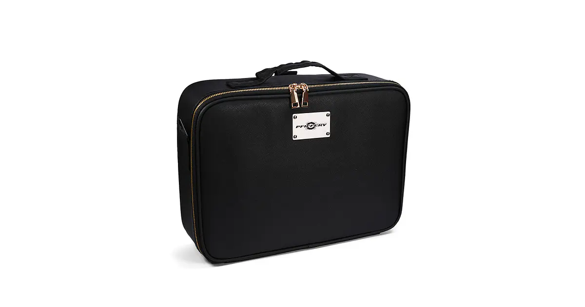 Maleta para Maquillaje Professional 1669N - PFIFFERY