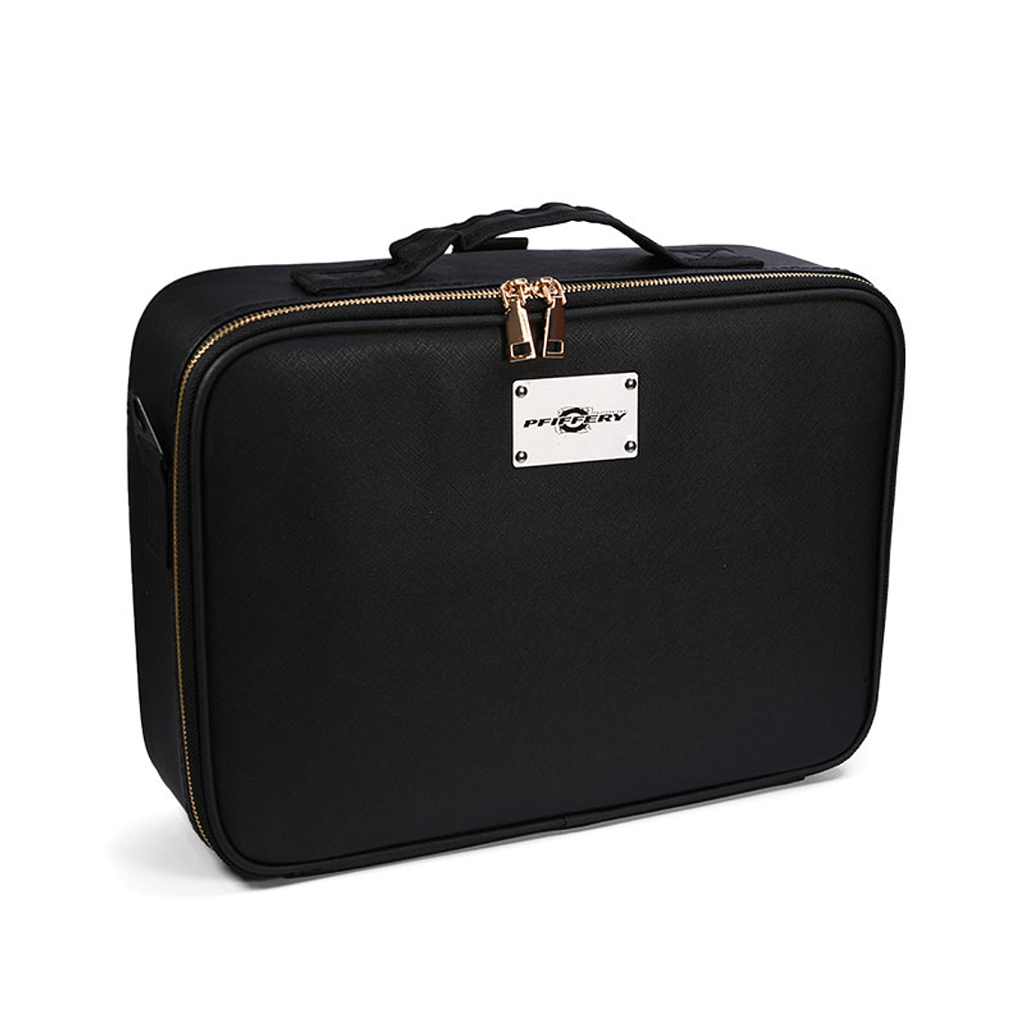 Maleta para Maquillaje Professional 1669N - PFIFFERY 1