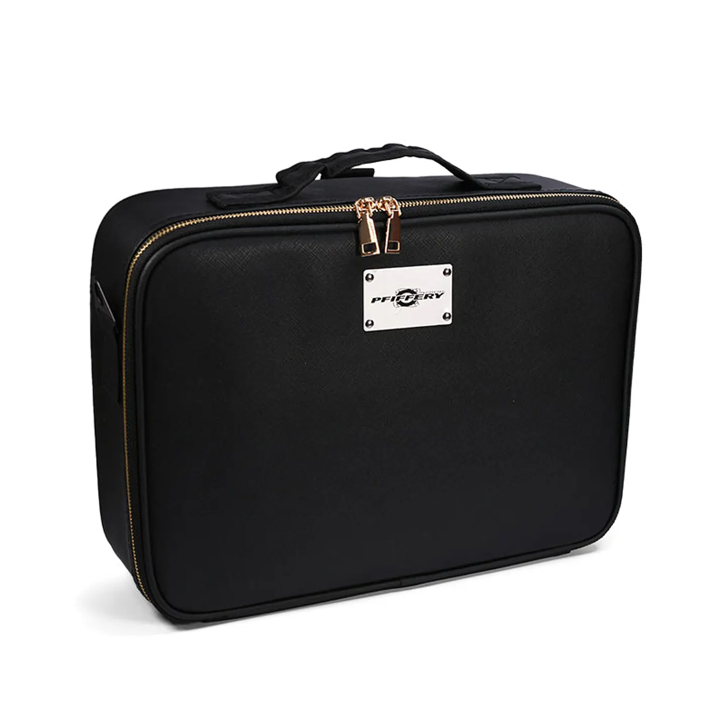 Maleta para Maquillaje Professional 1669N - PFIFFERY 1