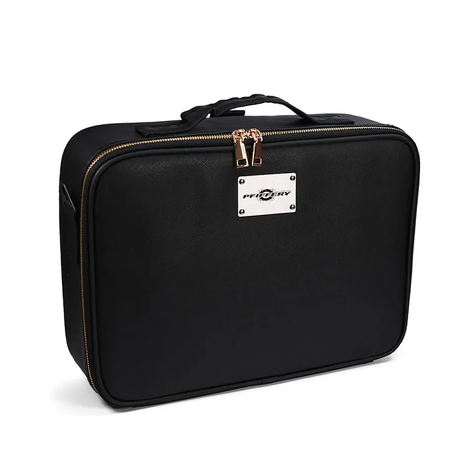 Maleta para Maquillaje Professional 1669N - PFIFFERY 1