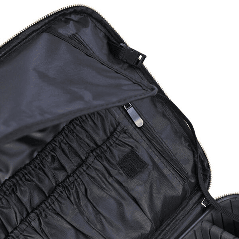 Maleta para Maquillaje Professional 1669N - PFIFFERY