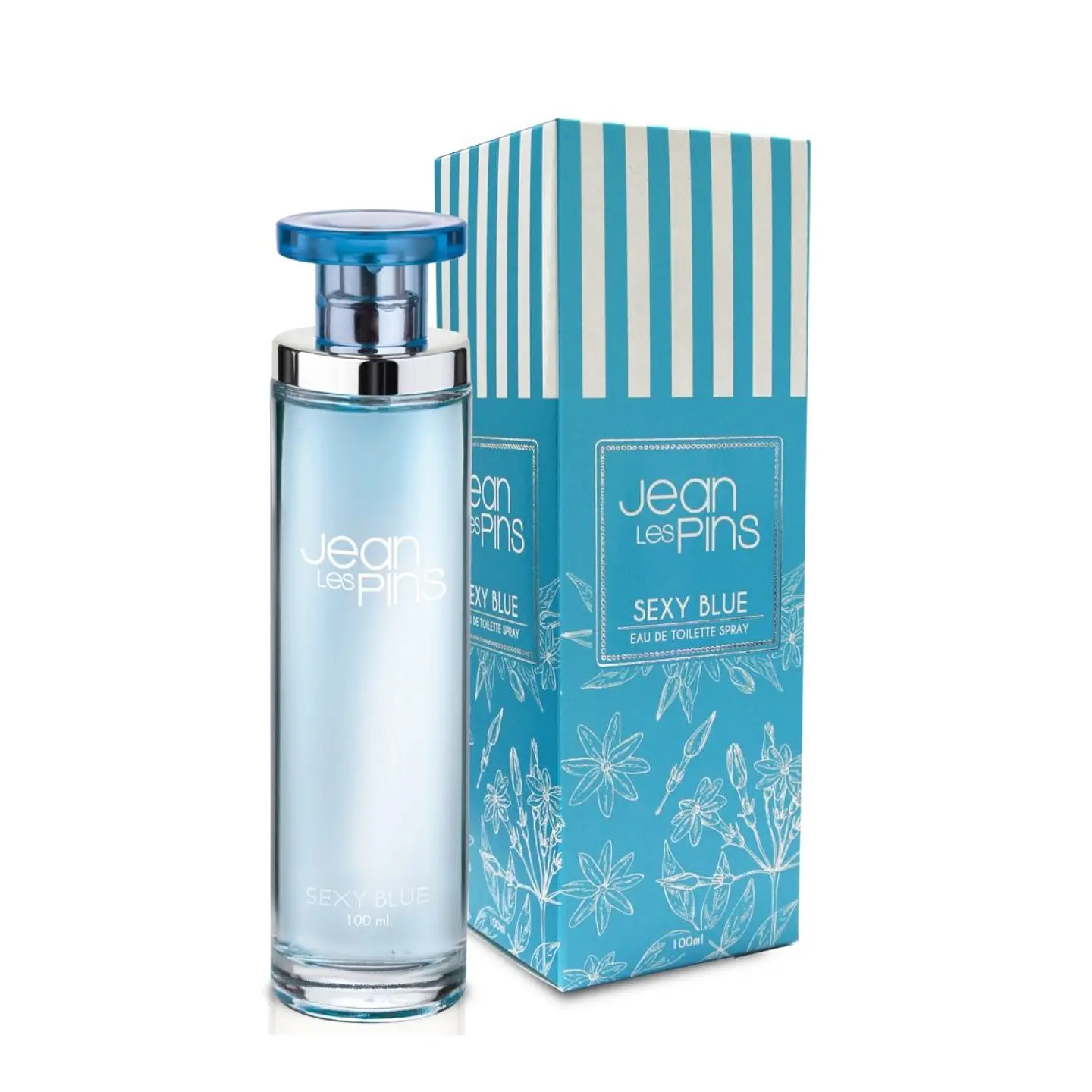 Jean Les Pins Sexy Blue 100 Ml - PETRIZZIO 1