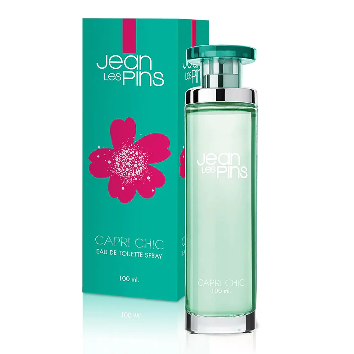 Jean Les Pins Capri Chic 100 Ml - PETRIZZIO 1