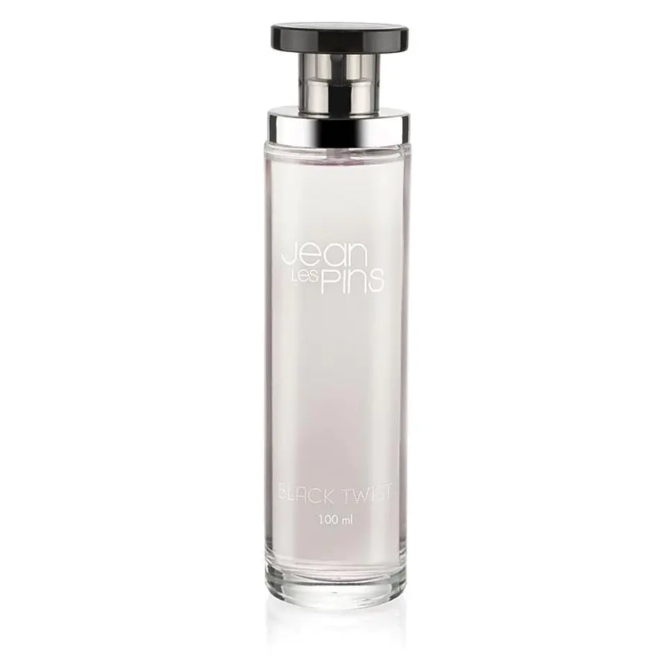 Jean Les Pins Black Twist Edición Limitada 100 Ml - PETRIZZIO 2
