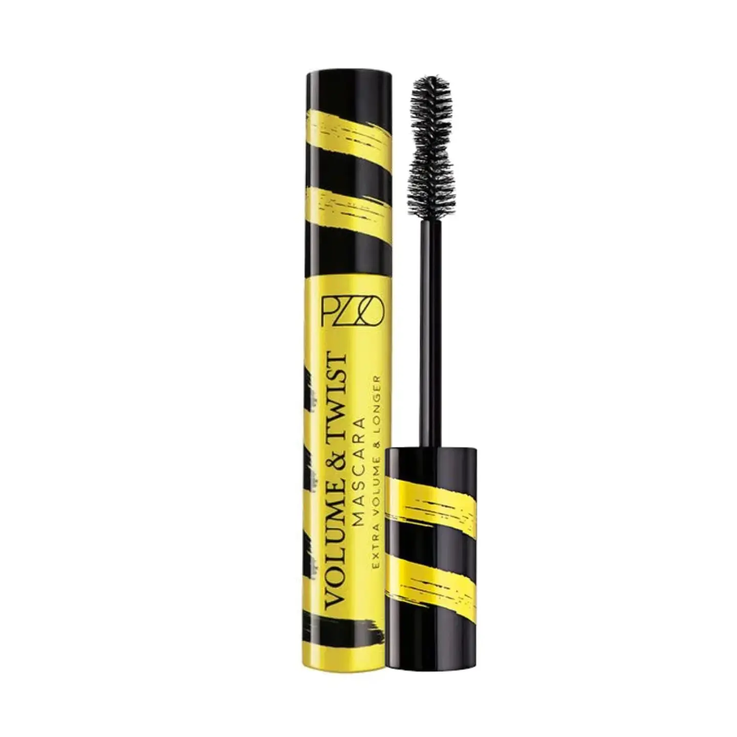 Máscara de Pestañas Volume & Twist Washable - PETRIZZIO 1
