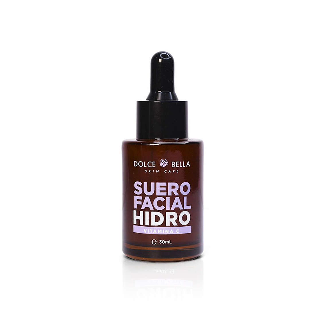 Suero Facial Hidro Vitamina C 30g Serum - DOLCE BELLA 1