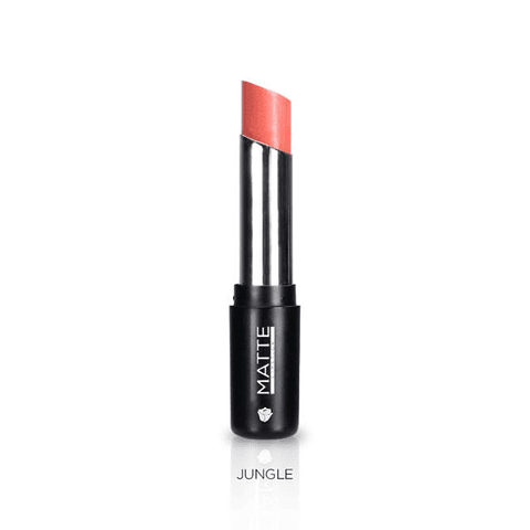 Labial Matte Tono Jungle - DOLCE BELLA