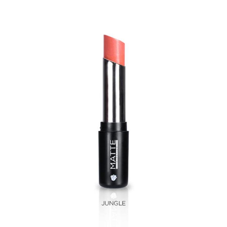 Labial Matte Tono Jungle - DOLCE BELLA 1