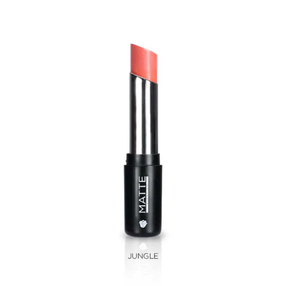 Labial Matte Tono Jungle - DOLCE BELLA 1