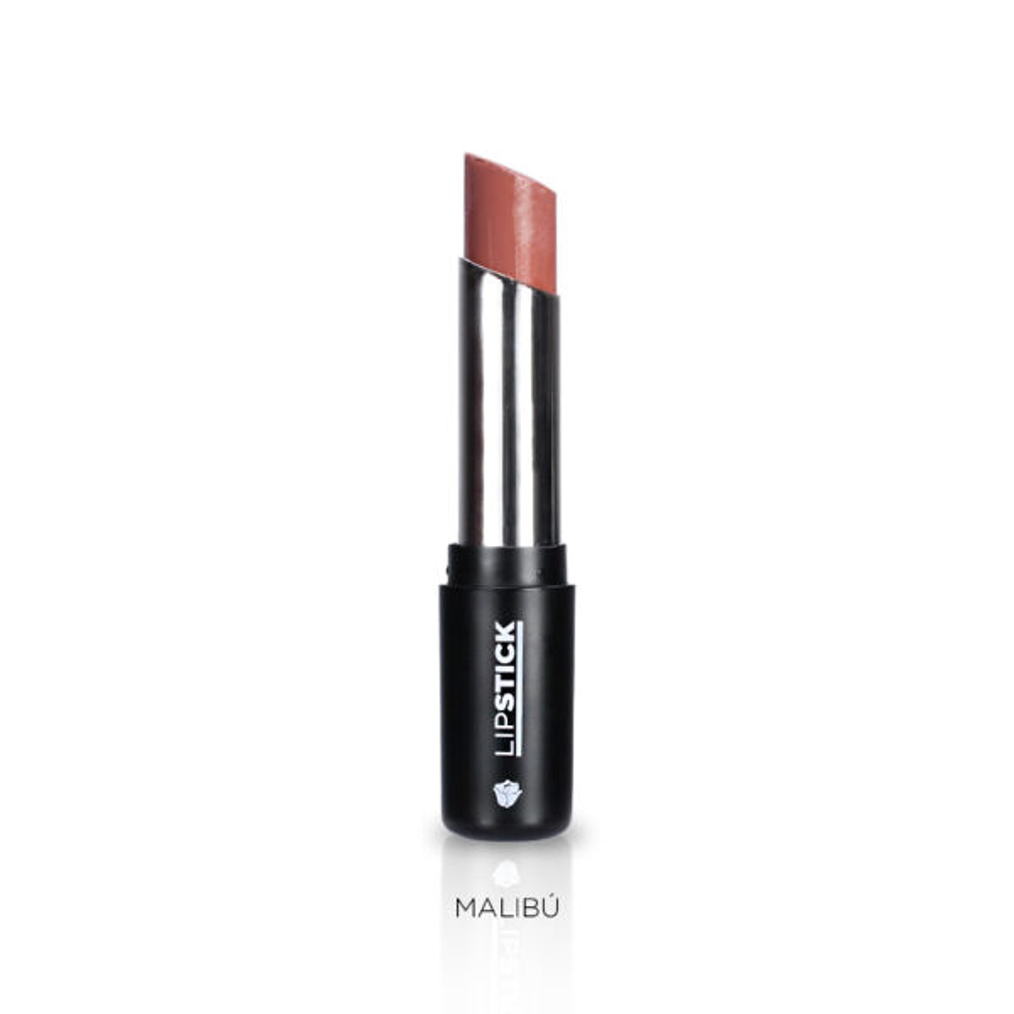 Labial Matte Tono Malibú - DOLCE BELLA 1