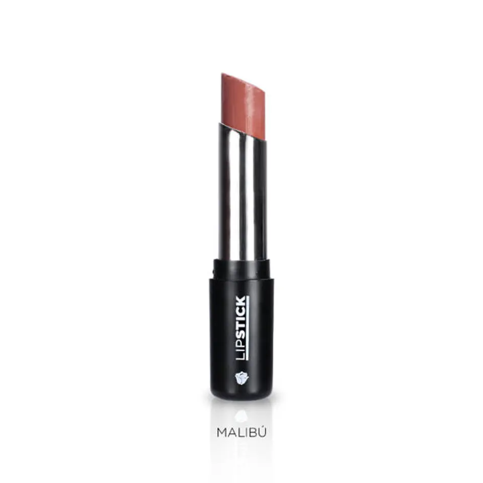 Labial Matte Tono Malibú - DOLCE BELLA 1