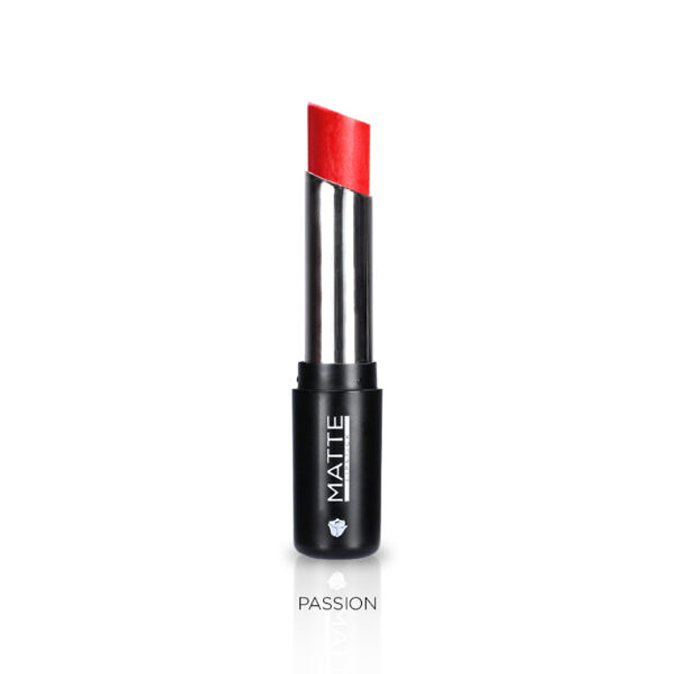 Labial Matte Tono Passion - DOLCE BELLA 1