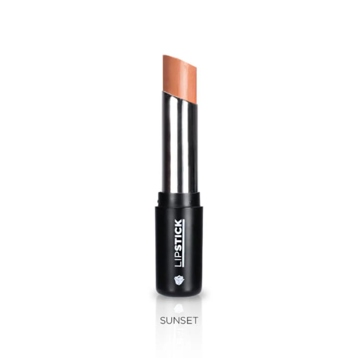 Labial Matte Tono Sunset - DOLCE BELLA 1