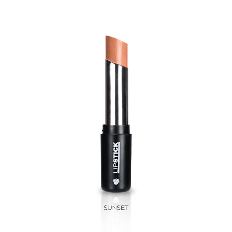 Labial Matte Tono Sunset - DOLCE BELLA 1