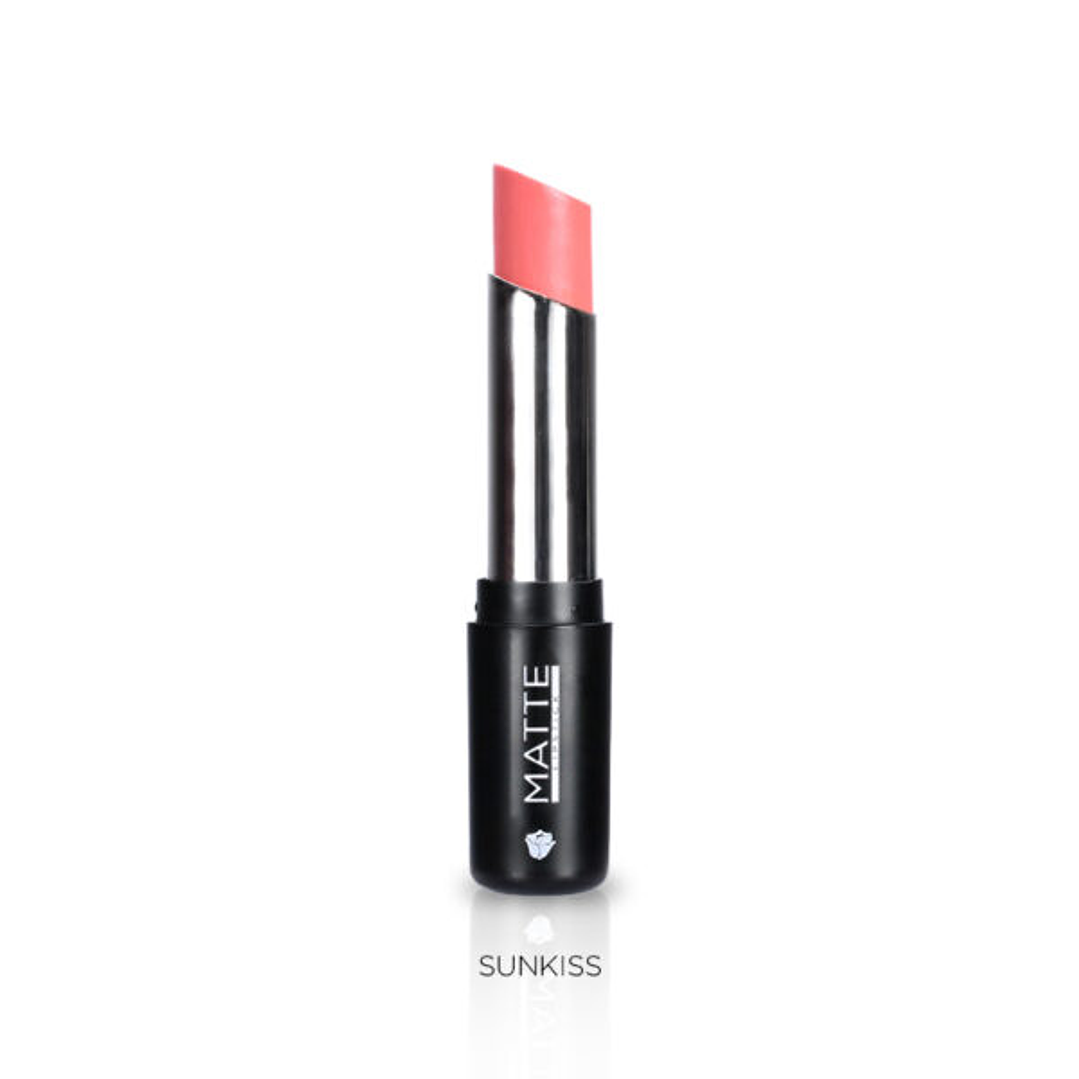 Labial Matte Tono Sunkiss - DOLCE BELLA 1