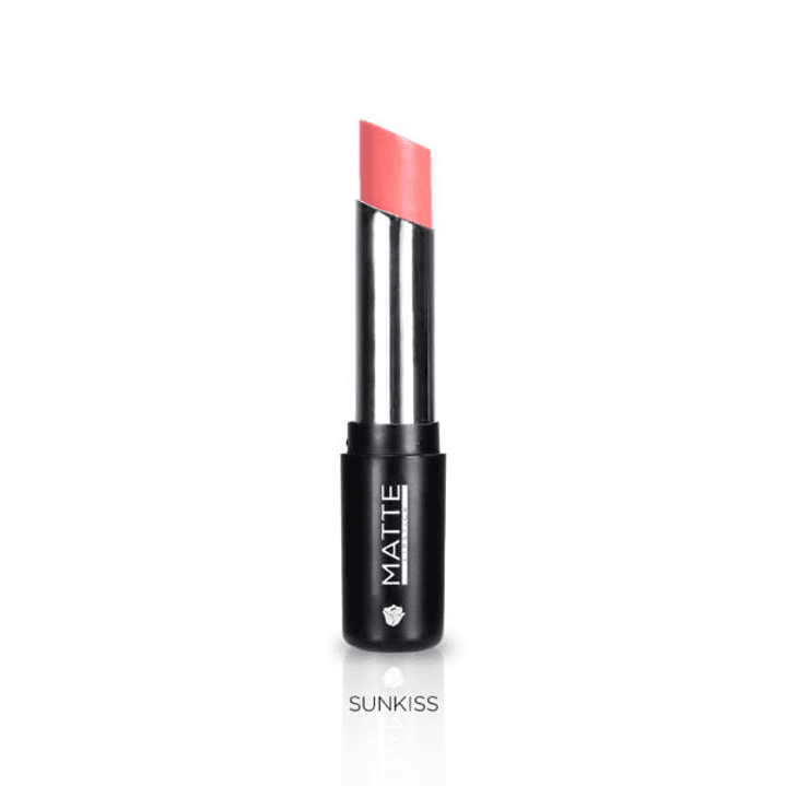 Labial Matte Tono Sunkiss - DOLCE BELLA 1