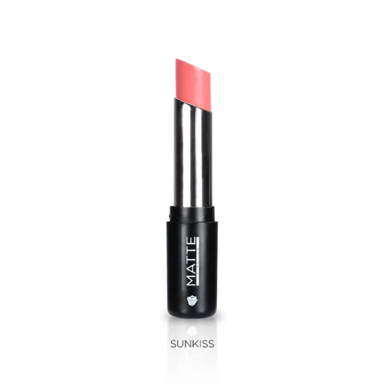 Labial Matte Tono Sunkiss - DOLCE BELLA 1