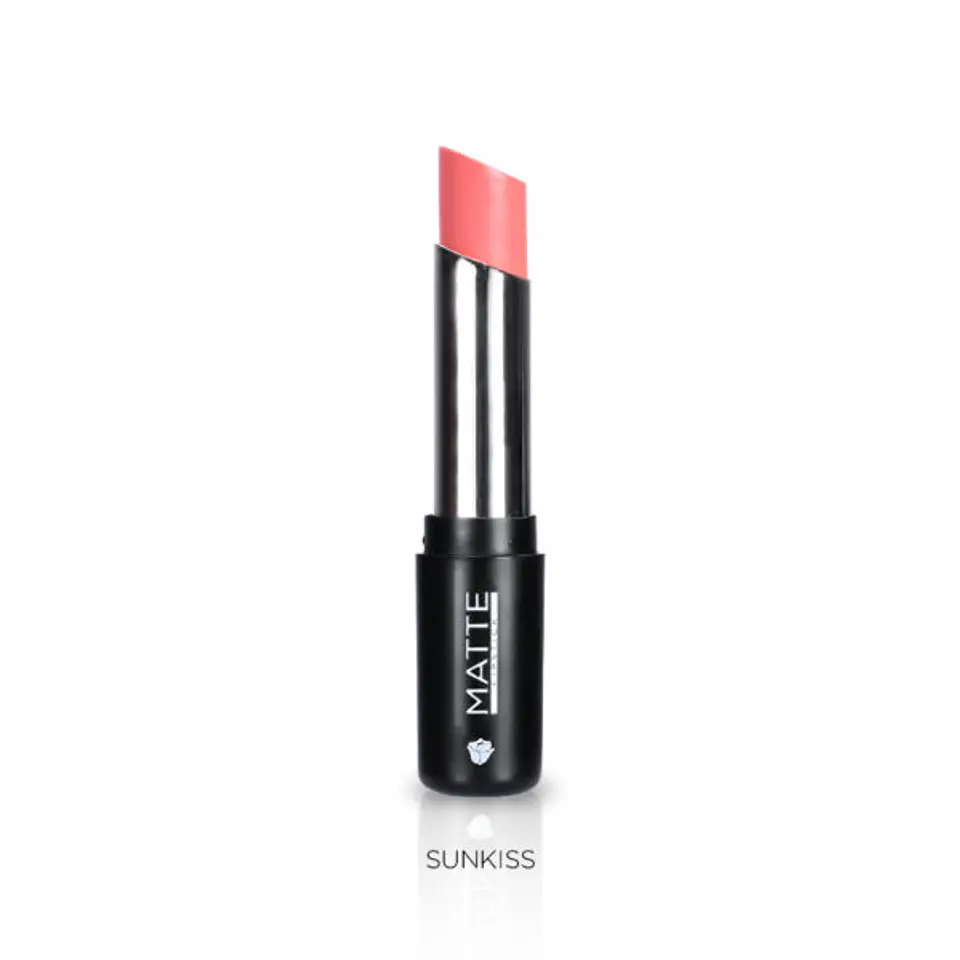 Labial Matte Tono Sunkiss - DOLCE BELLA 1