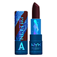 Labial en Barra Avatar 2 Paper Lipstick Neytiri - NYX  - Miniatura 1