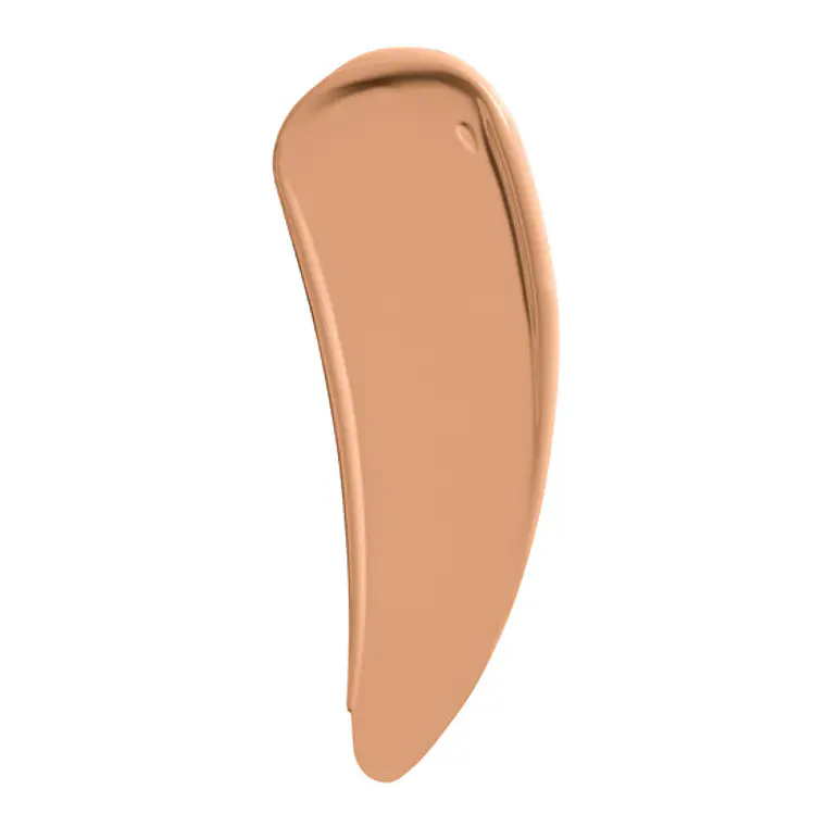 Base de maquillaje Born To Glow - NYX CAMEL 2