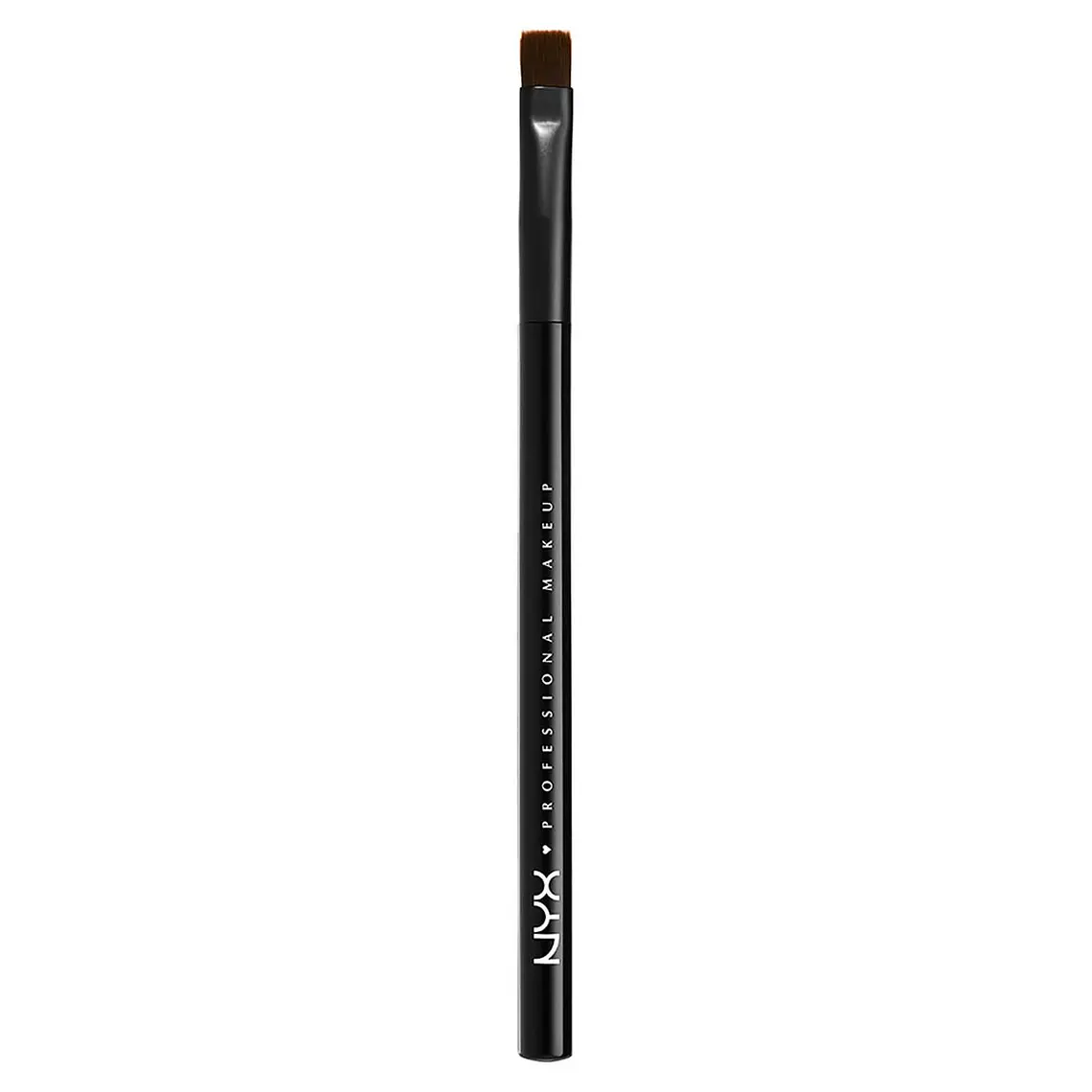 Brocha para corrector de manchas Pro de NYX 1