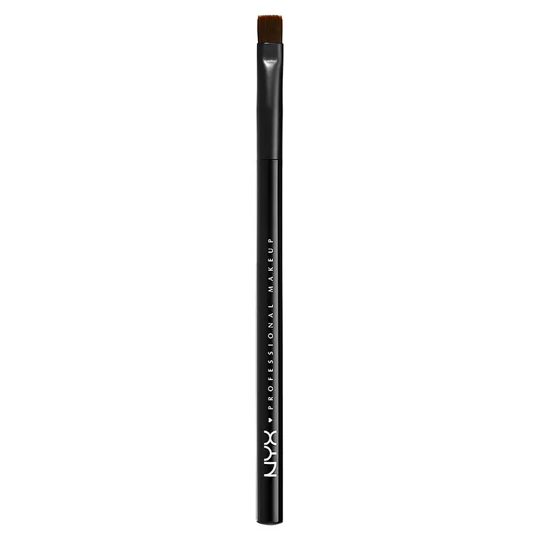 Brocha para corrector de manchas Pro de NYX 1