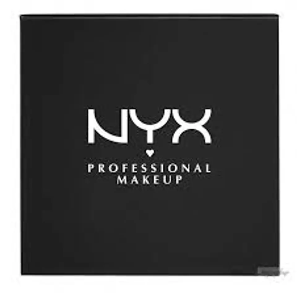 Paleta PRO para Personalizar de 9 Espacios Sombras - NYX 2