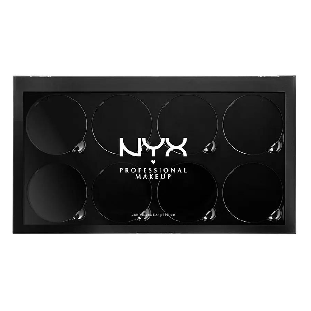 Paleta Componente vacío Pro Palette - NYX