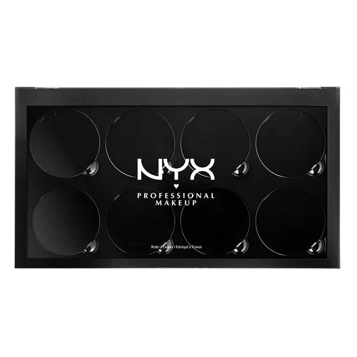 Paleta Componente vacío Pro Palette - NYX 2