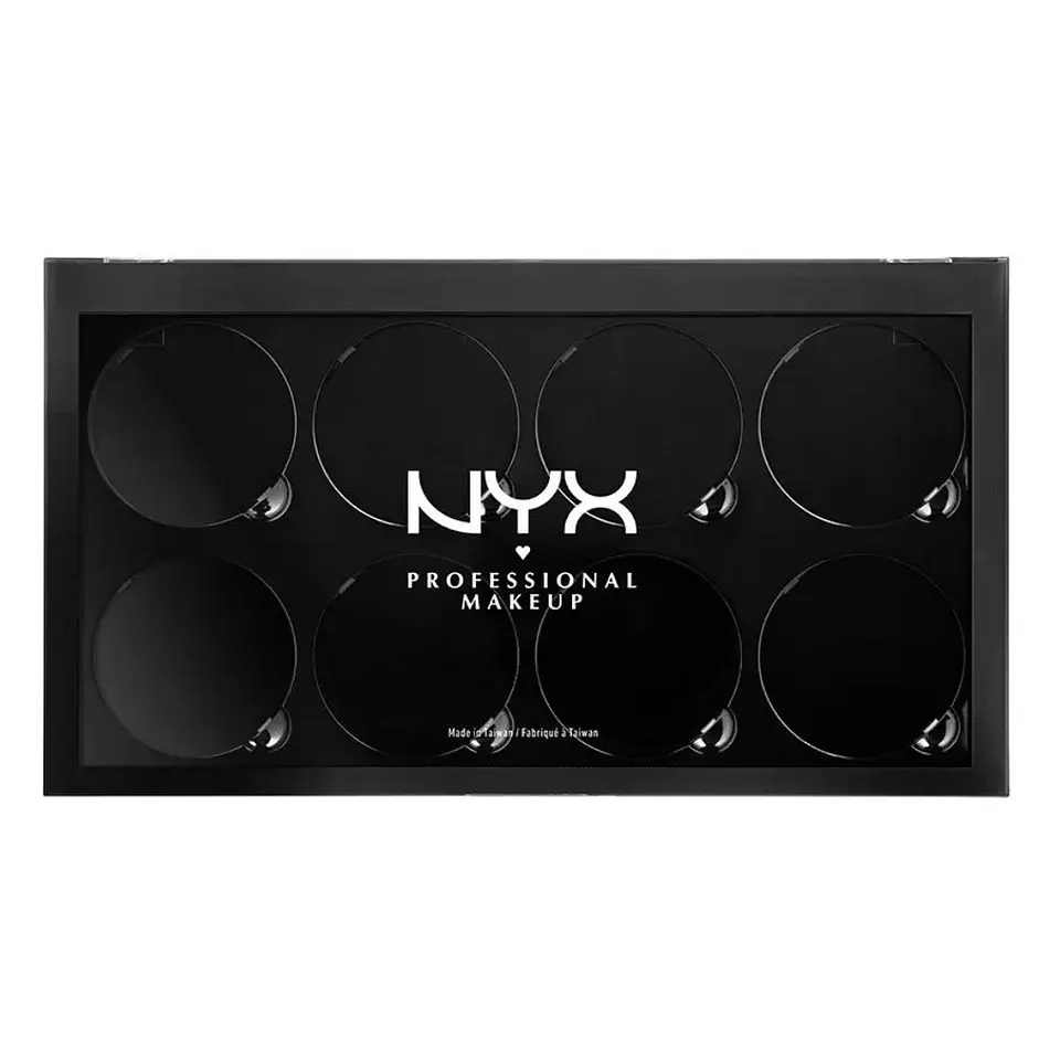 Paleta Componente vacío Pro Palette - NYX 2
