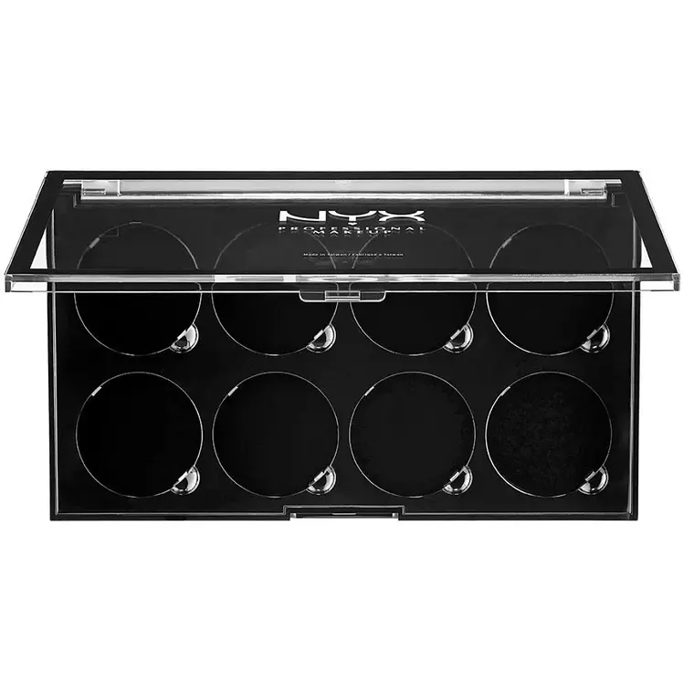 Paleta Componente vacío Pro Palette - NYX 1