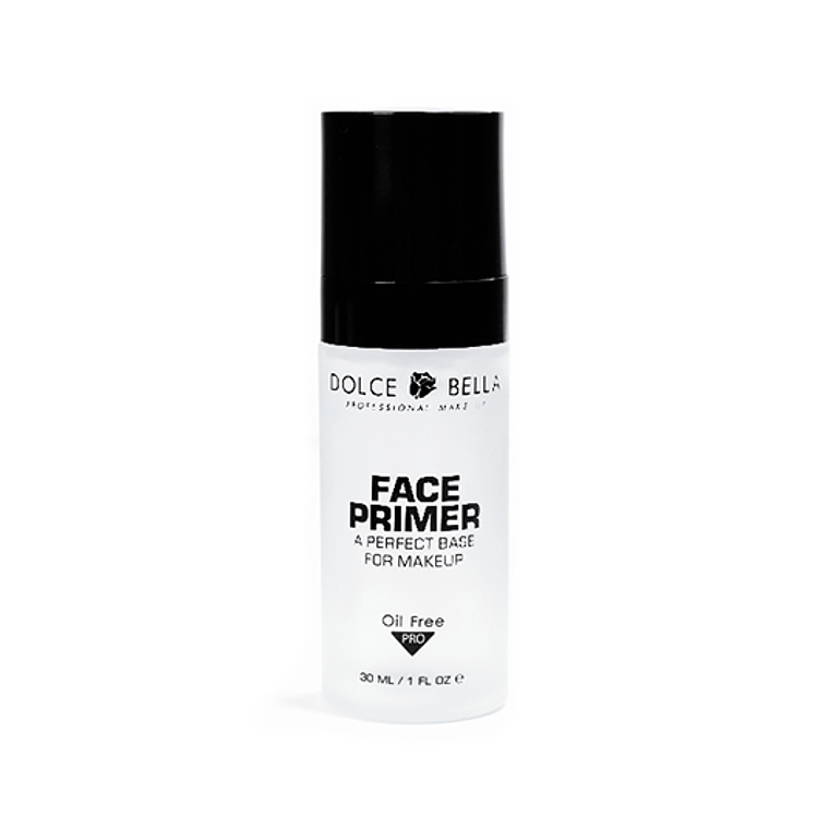 Primer Pre Base Maquillaje Libre De Aceite - DOLCE BELLA 2