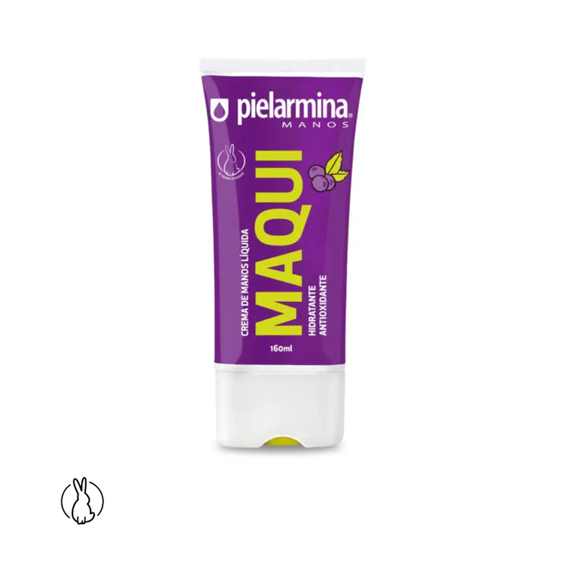 Crema De Manos Líquida Maqui 160 ml - PIELARMINA PETRIZZIO 1